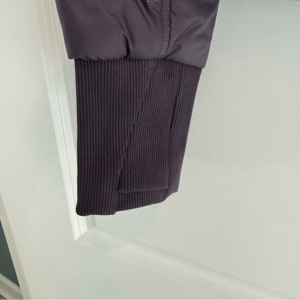 Lululemon Scuba Hoodie Glyde Boysenberry - Picture 7 of 7